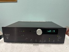 ACURUS ACT 3 PREAMP PROCESSOR- NO REMOTE
