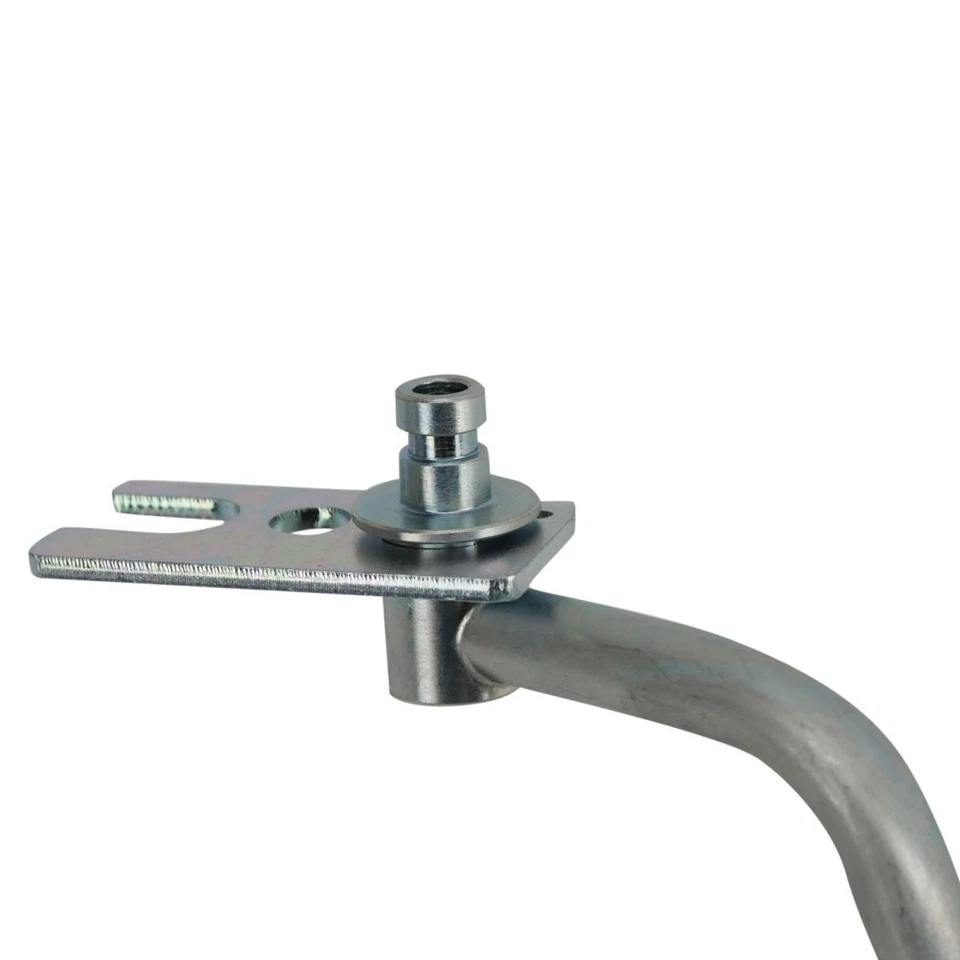 Manguera de línea de retorno de dirección asistida para Ford Expedition 10 F-150 Navigator 10-17 Foto 3 de 4