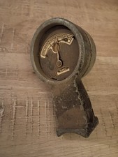 Vintage Boyce Motometer