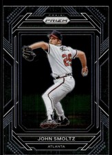 Click to enlarge John Smoltz