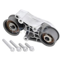 SNR Spannrolle Zahnriemen FüR Opel Omega B 2.5 V6 3.0 Calibra A 2.5I GT353.24
