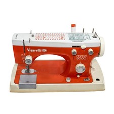 Macchina da cucire Vigorelli modello Maxi 3000 anni 70 funzionante