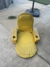 Frontgate Resort Collection Pool Chair - Comfortable and Stylish Water Lounging