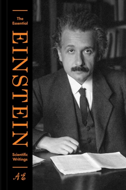 The Essential Einstein by Albert Einstein HARDBACK 9780691131078