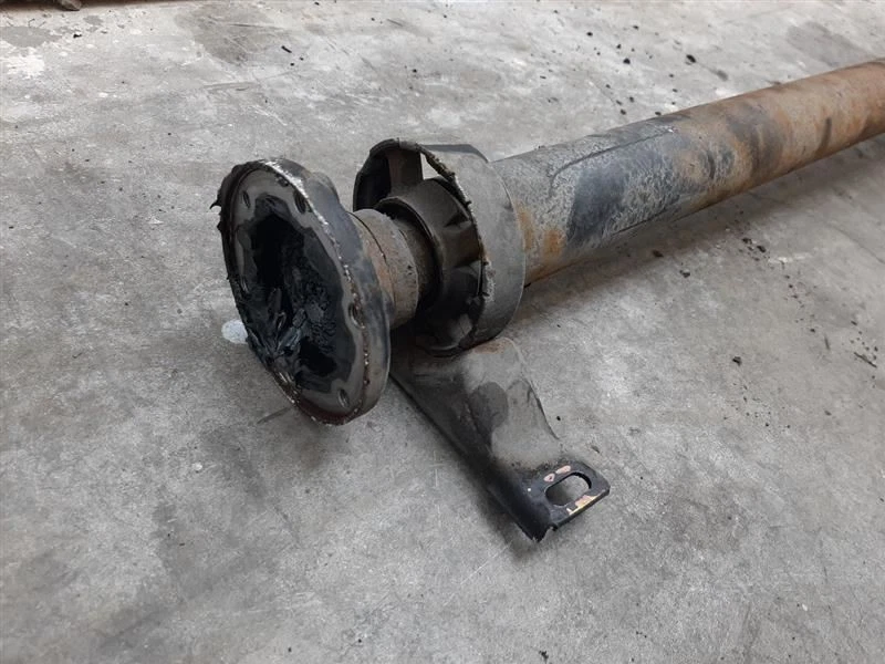 Eje de transmisión trasero compatible con 00-06 AUDI TT Foto 2 de 4