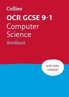 Paul Clowrey OCR GCSE 9-1 Computer Science Workbook (Taschenbuch)