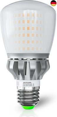 Glühbirne E27 LED (ersetzt 250W) 3760LM Warmweiss 3000K 27W LED Lampe nicht 