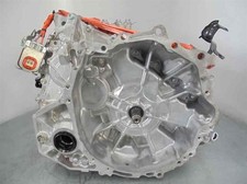 Boite de vitesse Chevrolet BERETTA