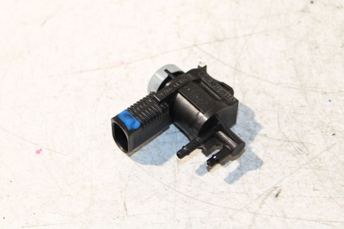 Audi A6 C7 2012 Diesel 130kW Turbolader Druckwandler Magnetventil 1K0906283A