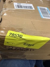 Dishwasher Dishrack, Lower WD28X24478, WD28X26099 READ DESCRIPTION