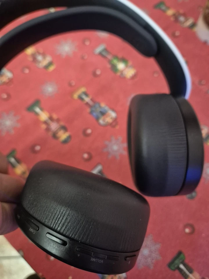 cuffie Sony PS5 PULSE 3D - Immagine 2 di 4