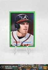 2021 Topps Archives Baseball Variations Gallery and Checklist 38