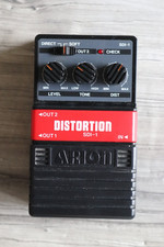 Arion SDI-1 Distortion, sehr guter Zustand