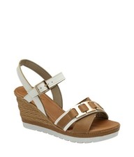 Lotus Solena Womens Wedge Heel Sandals Uk Size 5