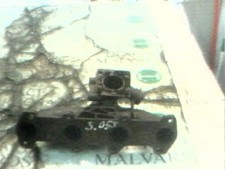 auspuffkrümmer r. für FIAT BRAVA (182) 1.9 TURBODIESEL lvaap1840493