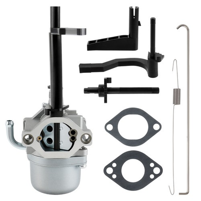 #ad Carburetor Carb for Huskee Brand 35 Ton log splitter with 342cc briggs engine $18.99