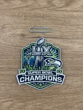 Seattle Seahawks Collecting and Fan Guide 13