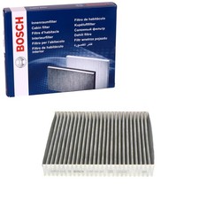 Filtre d'habitacle Mazda 929