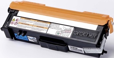Brother Toner TN-320C Druckerpatronen TN320C Toner