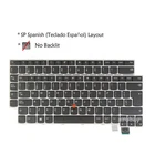 Teclado Español / Latino For Lenovo Thinkpad 13 Gen 1 /Gen 2, T470S T460S Laptop