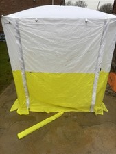 Utility Tent