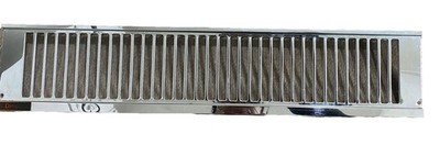 Dimplex FE20 Elektrokamin Frontgrill nur Teil