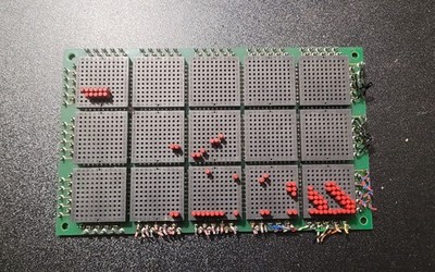 Hekatron DMK50 BMZ 3400-16 MPL