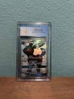 Pokemon Umbreon GX SV69/SV94 Shining Fates Full Art Holo CGC 10 Pristine