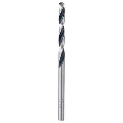Bosch  Metallspiralbohrer HSS PointTeQ, DIN 338, 3,3 mm, 10er-Pack, 2608577201