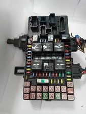 2003-2006 Ford Expedition Lincoln Navigator Fuse Box Relay 5l1t-14a067-bc Oem 2003-2006 Ford Expedition Lincoln Navigator Fuse Box Relay 5l1t-14a067-bc Oem
