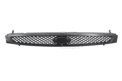 Kühlergrill oben für Ford Fiesta Fusion 1211719
