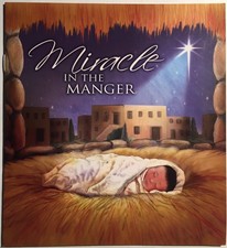 Miracle in the Manger