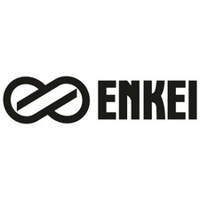 Enkei Wheel Decal Sticker Jdm Racing Fits Car Truck Bumper Free Shipping