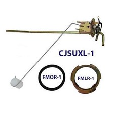 Fuel Sending Unit Kit, USA Made, 1982-1986, Jeep CJ-5, CJ-7, & CJ-8 w/ 21 Gallon