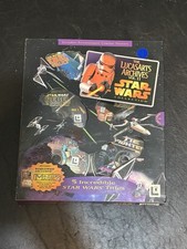 The LucasArts Archives Vol. II: Star Wars Collection (PC