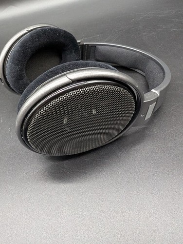 Sennheiser HD 650 Over Ear Kopfhörer - Bild 3 von 8