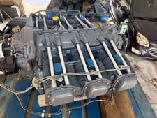 Lycoming O-540-B4B5 Aircraft Engine 294 SMOH 2012 Piper Cherokee Excellent 235HP
