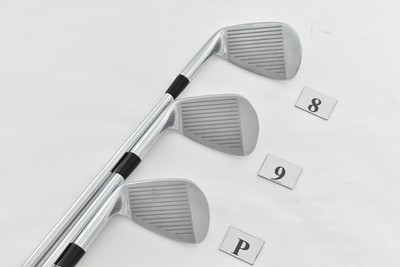 7PCS Mizuno MP-4 Iron Set 4-5-6-7-8-9-PW Modus 3 Tour 120 Flex S