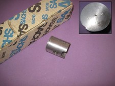 Original Mahle Kolben 40mm Tol.A Sachs Motor 50 SW Hercules K50 RLC Ultra LC nos