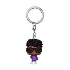 Funko Pop! Keychain: Marvel - Black Panther: Wakanda Forever - Shuri - Minifigur