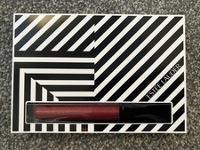 Estee Lauder Pure Color Envy Eyeshadow & Blush Palette With Lipgloss