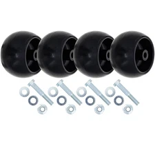 8TEN Deck Wheel Kit For Ariens Zoom 1540 2552 2044 2348 1744 RM830E 02745400