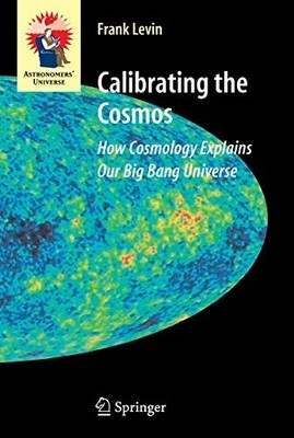 Calibrating the Cosmos: How Co - VERY GOOD