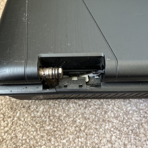 Msi Ms 1762 Laptop - Afbeelding 4 van 8