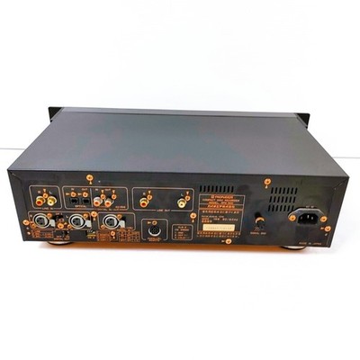PIONEER RPD-500 CD Recorder with Remote control Tested in very