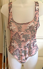 Free People Intimately Women  s Bodysuit Size M - New With Tags