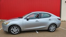 2016 Scion Scion Ia 