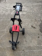 Go Kart Electric Golf Trolley /Foldable /Lithium Battery /34130