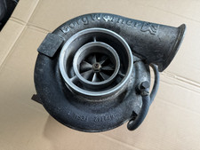 Detroit Diesel Truck 12.7l Series 60 Genuine Borg Warner Turbo Charger Oem
