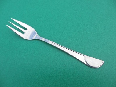 WMF Besteck Solo Cromargan Kuchengabel 15,7 cm